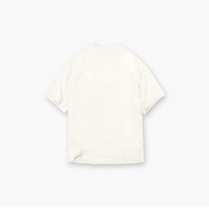 RK BLANK TEE WHITE OVERSIZED